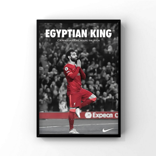 Mohamed Salah
