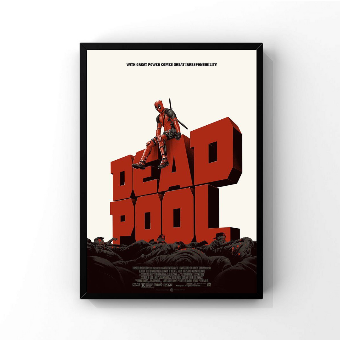 Deadpool