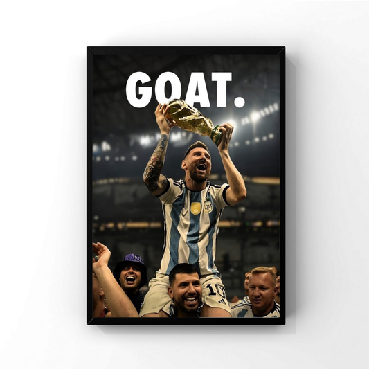Lionel Messi World Cup 2022