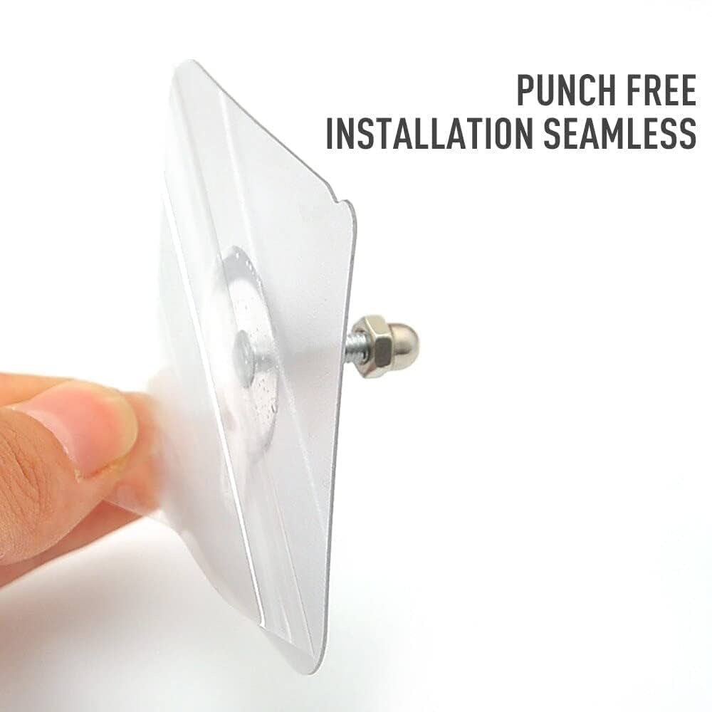 Adhesive Wall Hook