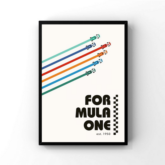 Formula One