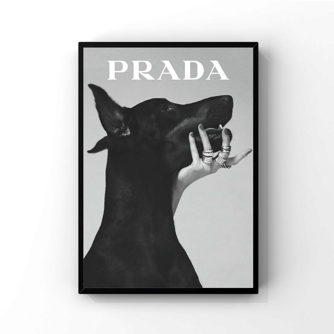 Prada Elegance