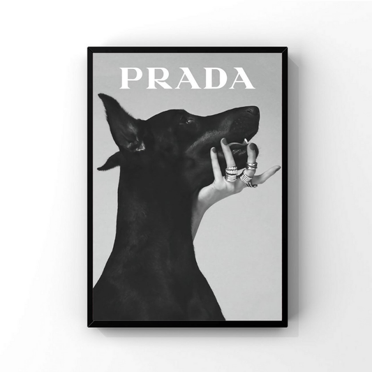 Prada Elegance