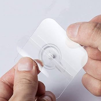 Adhesive Wall Hook