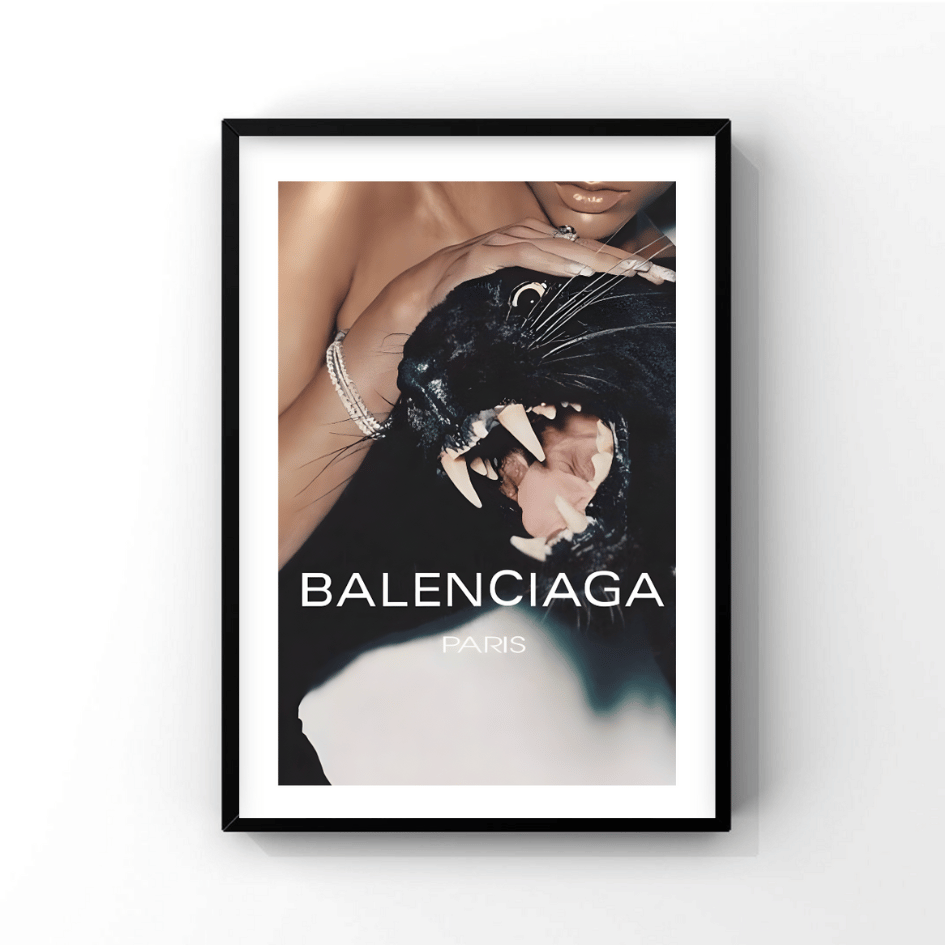 Balenciaga Roar