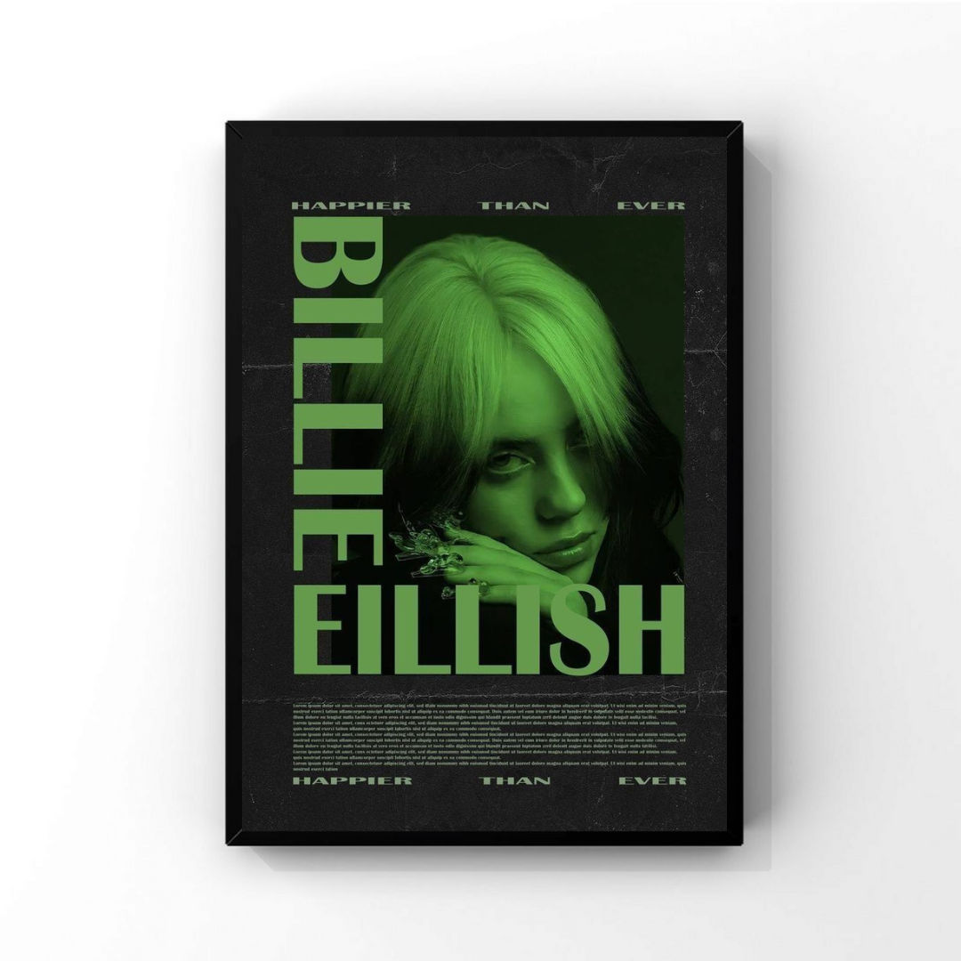 Billie Eilish