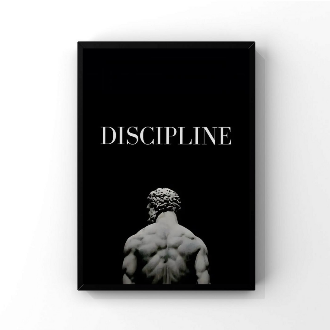 Discipline