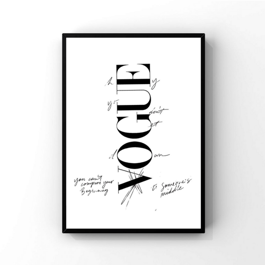Vogue
