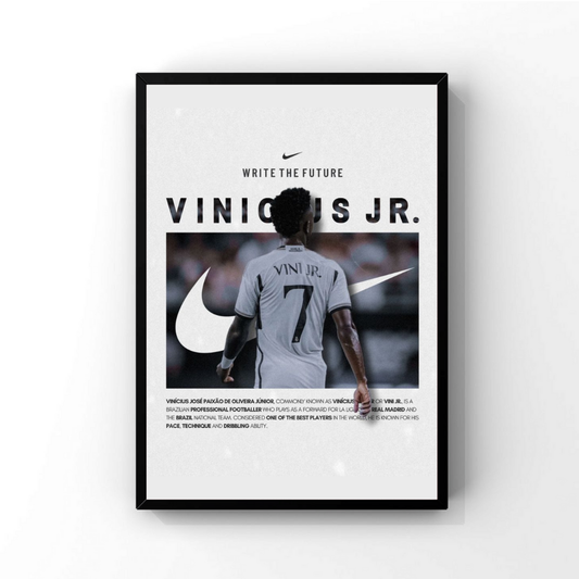 Vinícius Jr.
