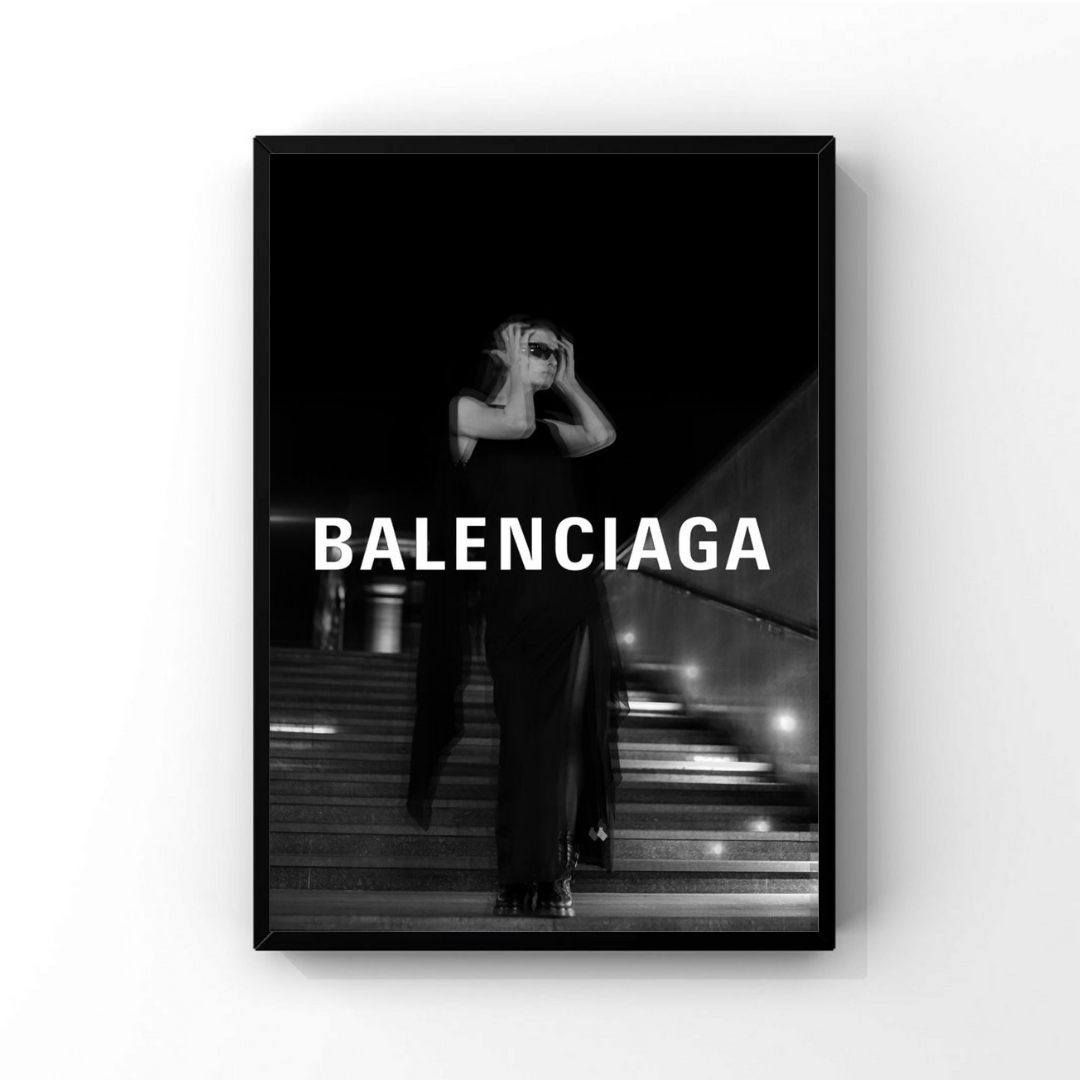 Balenciaga Nights