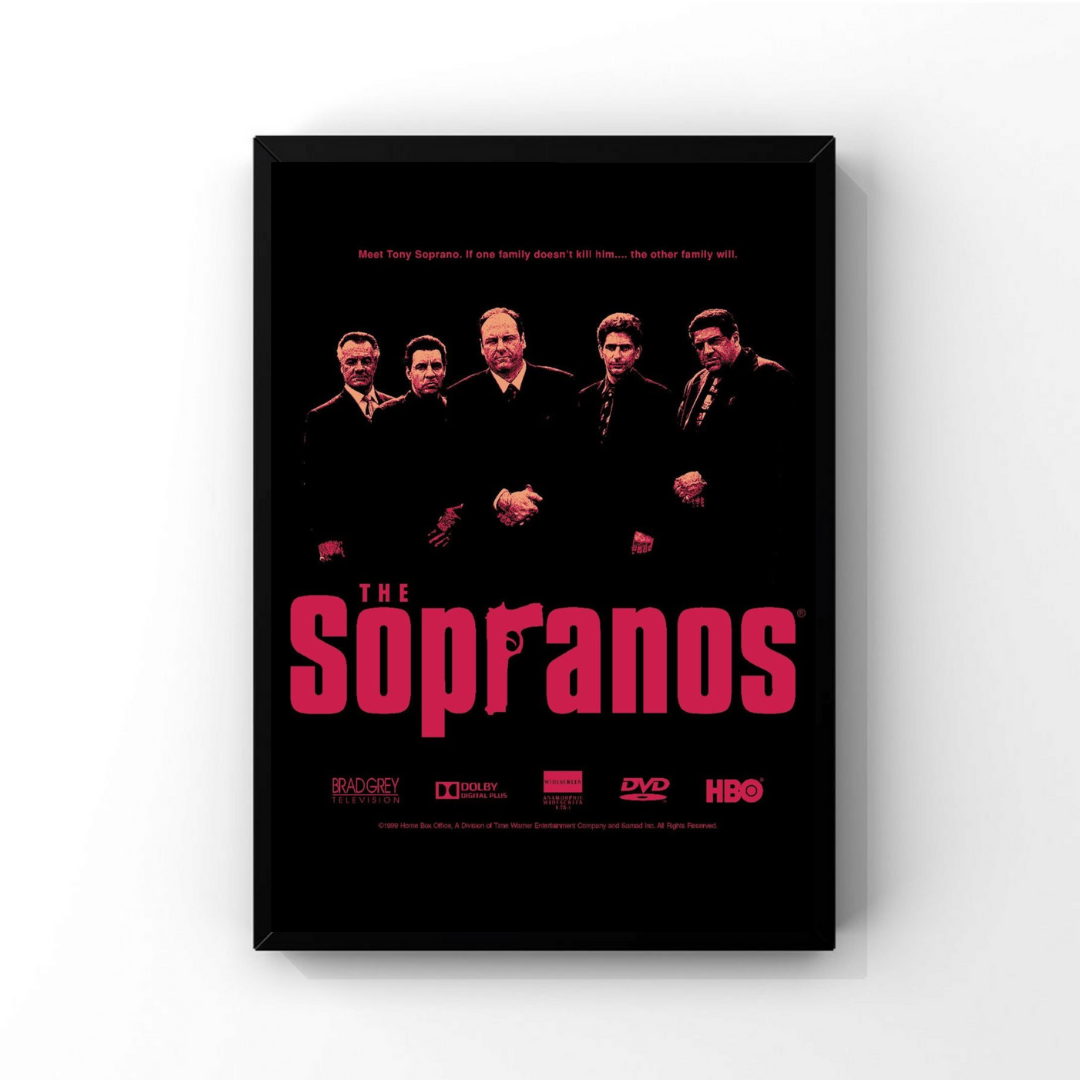 The Sopranos