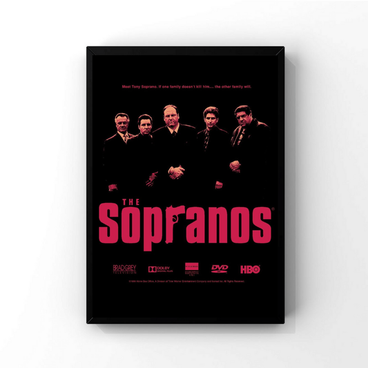 The Sopranos