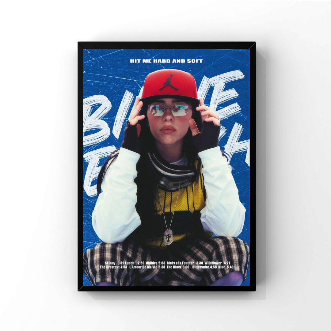 Billie Eilish