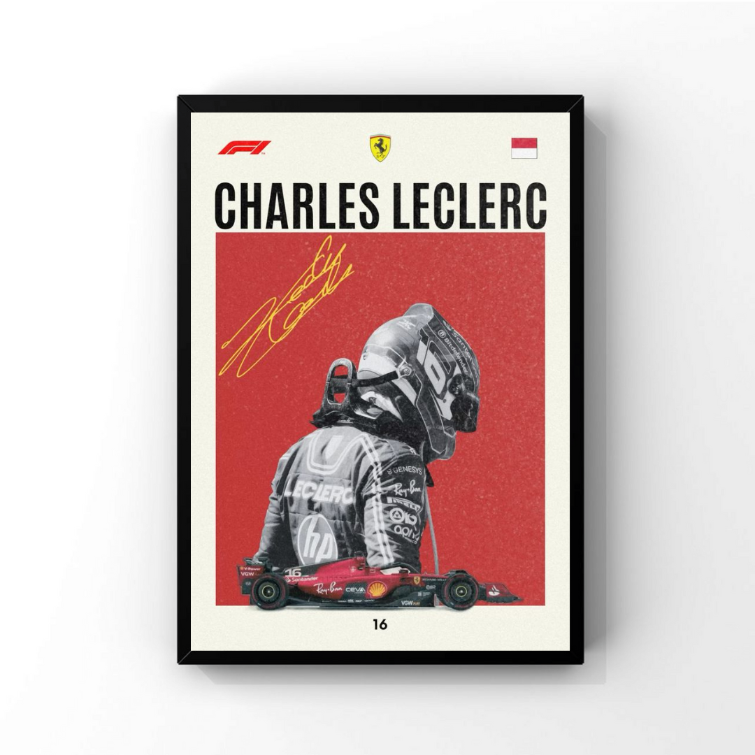 Charles Leclerc