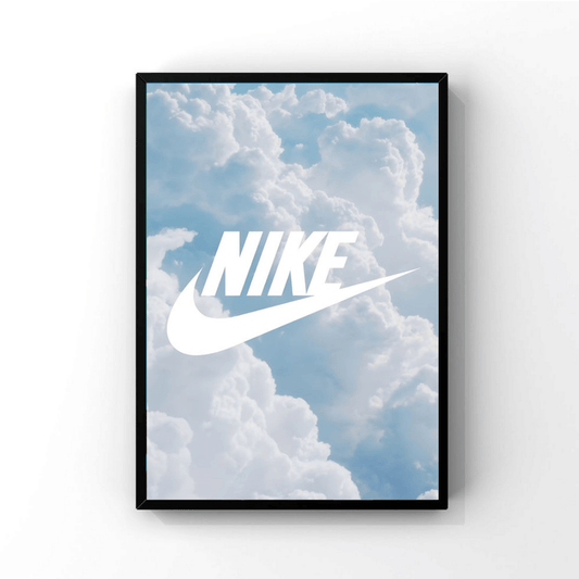 Nike Clouds