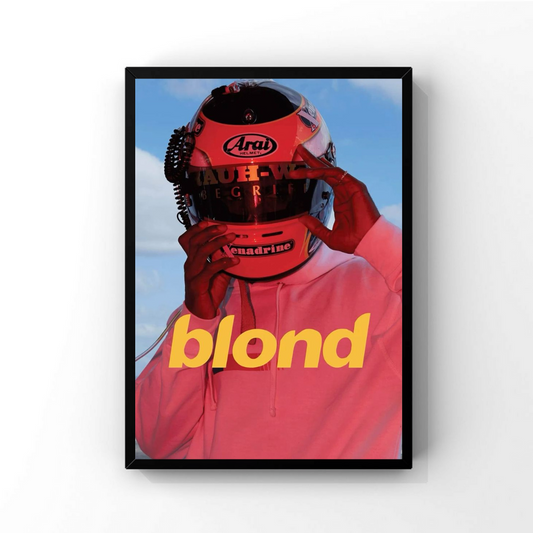 Frank Ocean - Blond