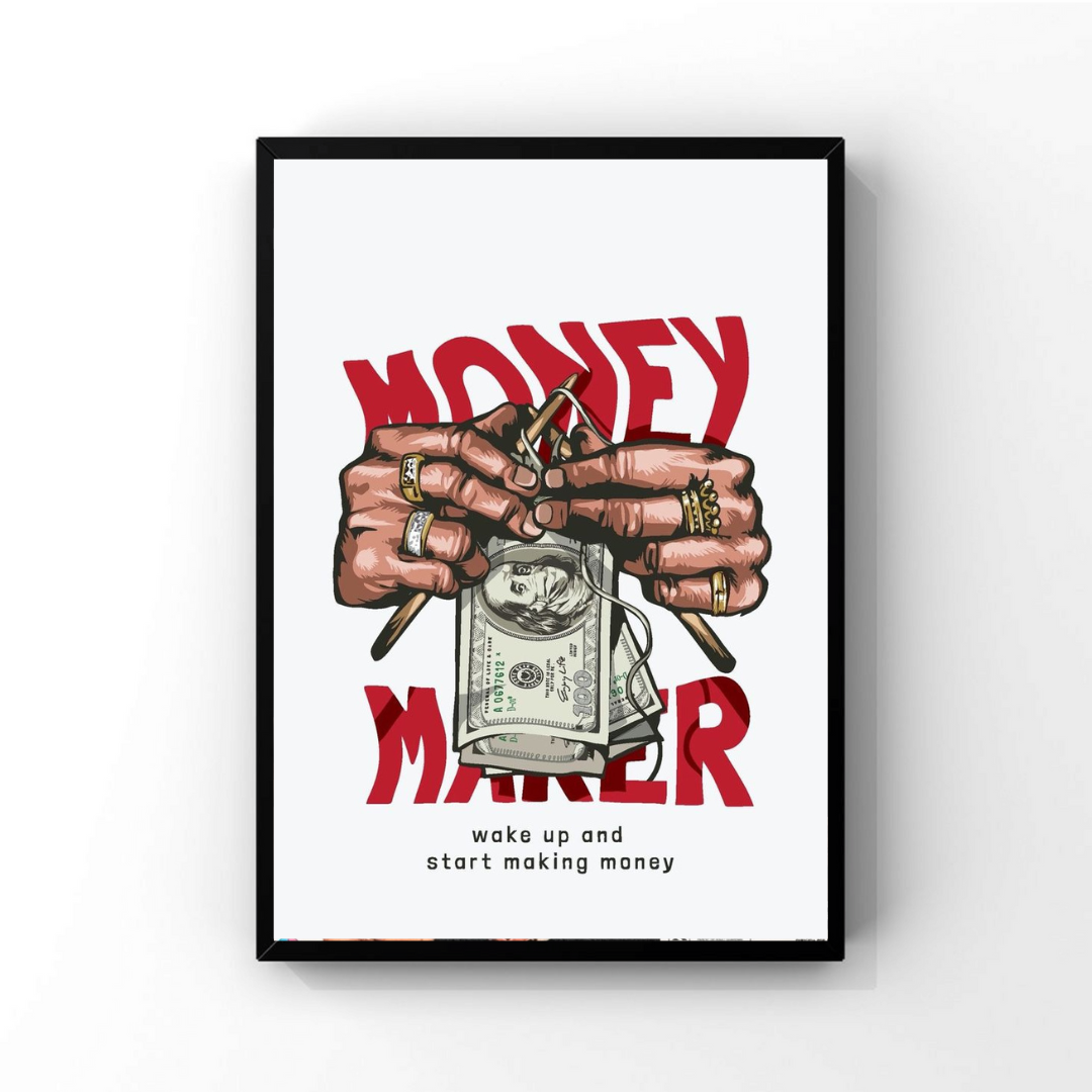 Money Maker
