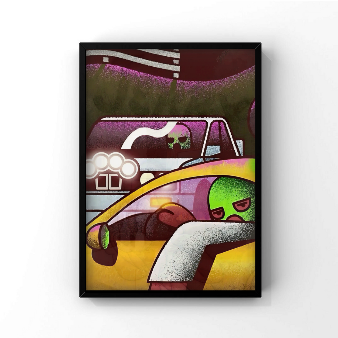 JACKBOYS PAINT