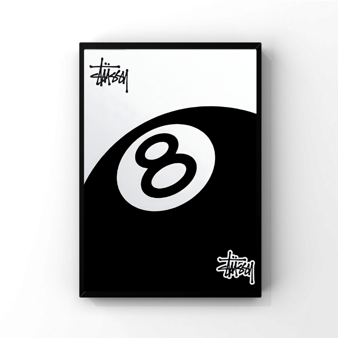 Stussy