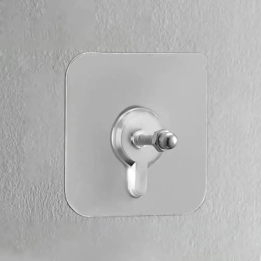 Adhesive Wall Hook