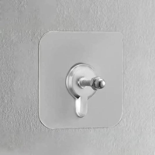 Adhesive Wall Hook