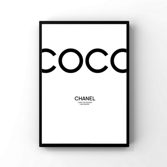 Coco Chanel