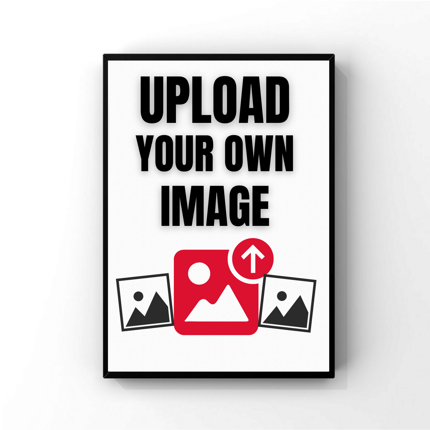 Custom Frame